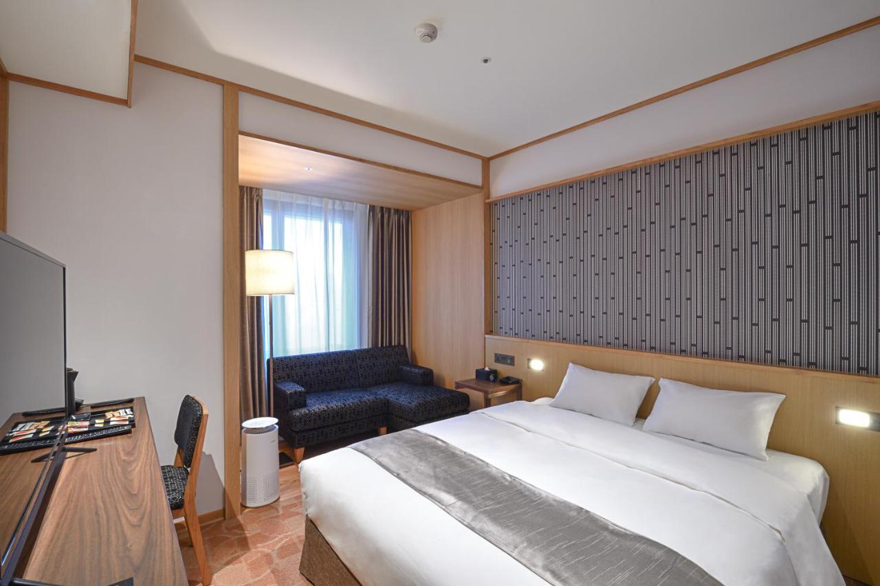 Gracery Hotel 4*